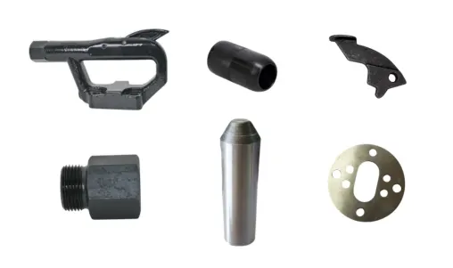 Spare Parts